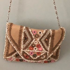 Beaded Colorful Handcrafted purse